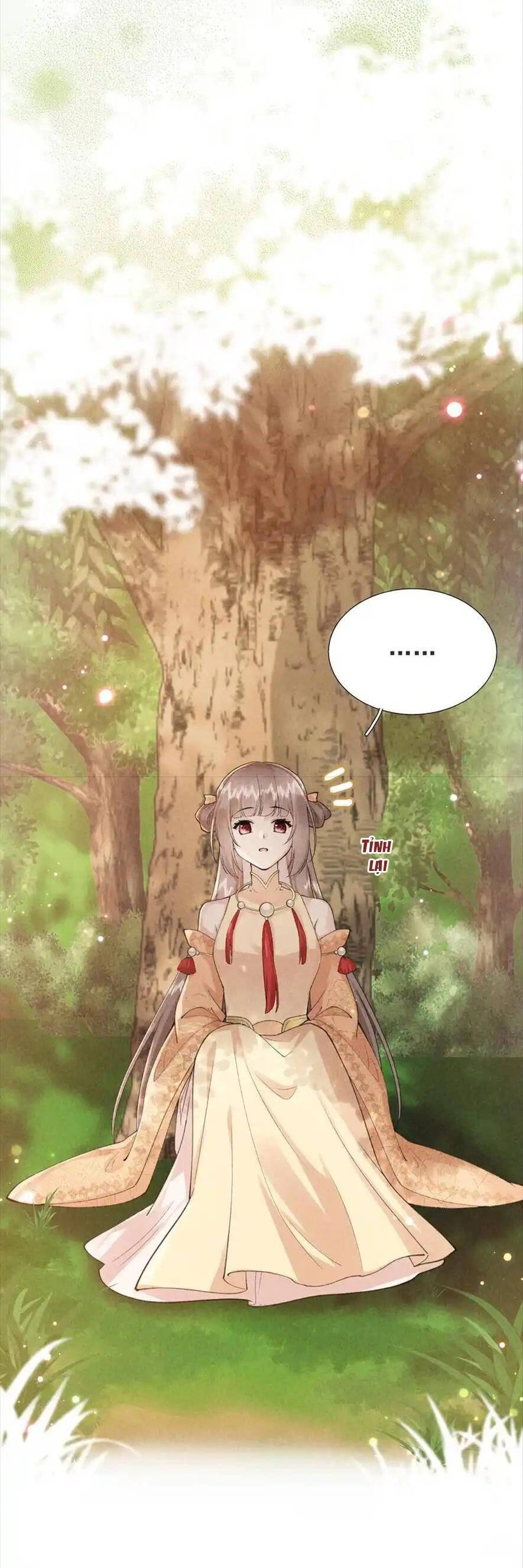 Cùng Trùng Sinh Với Phản Diện Mà Mình Giết Chết Chapter 9 - 2