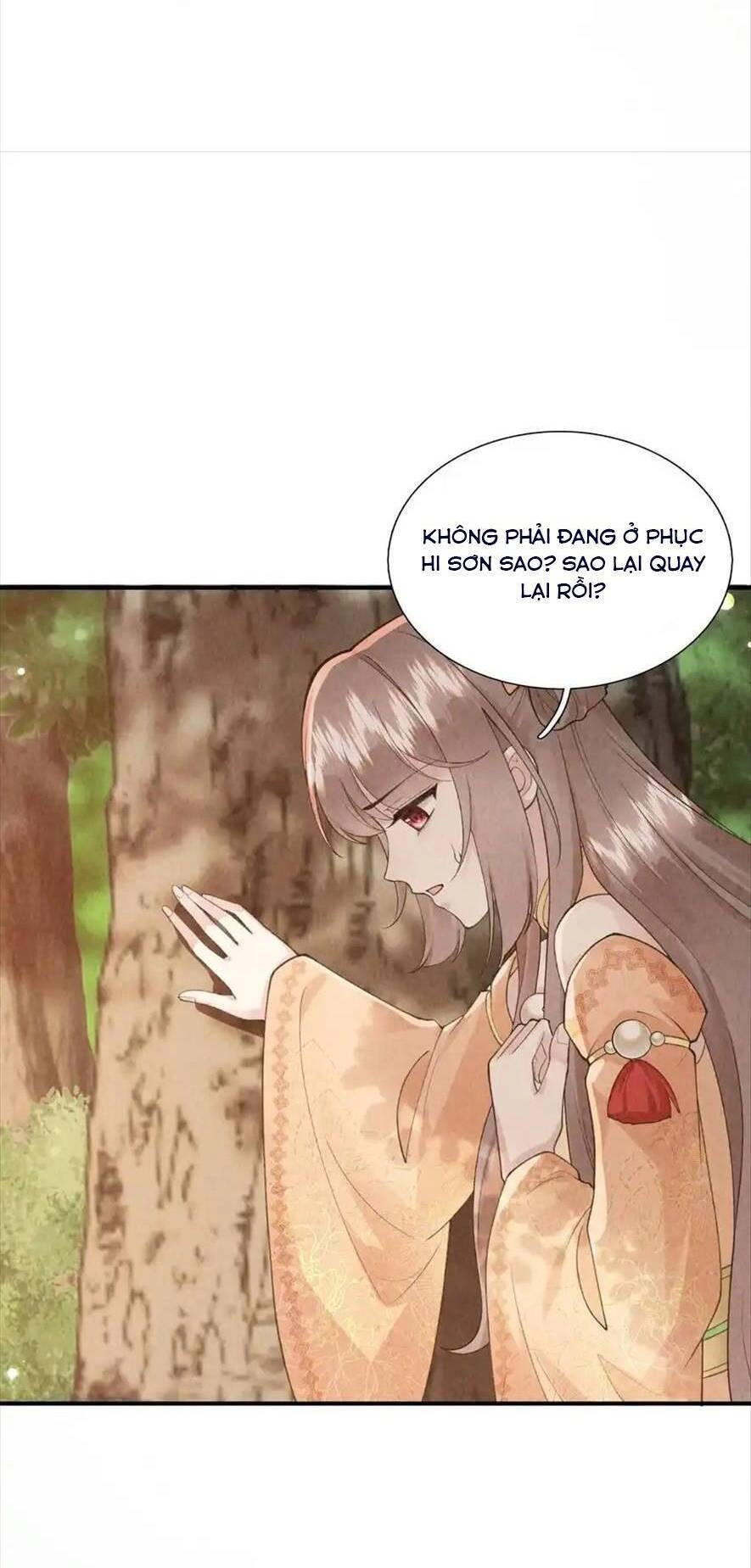 Cùng Trùng Sinh Với Phản Diện Mà Mình Giết Chết Chapter 9 - 4