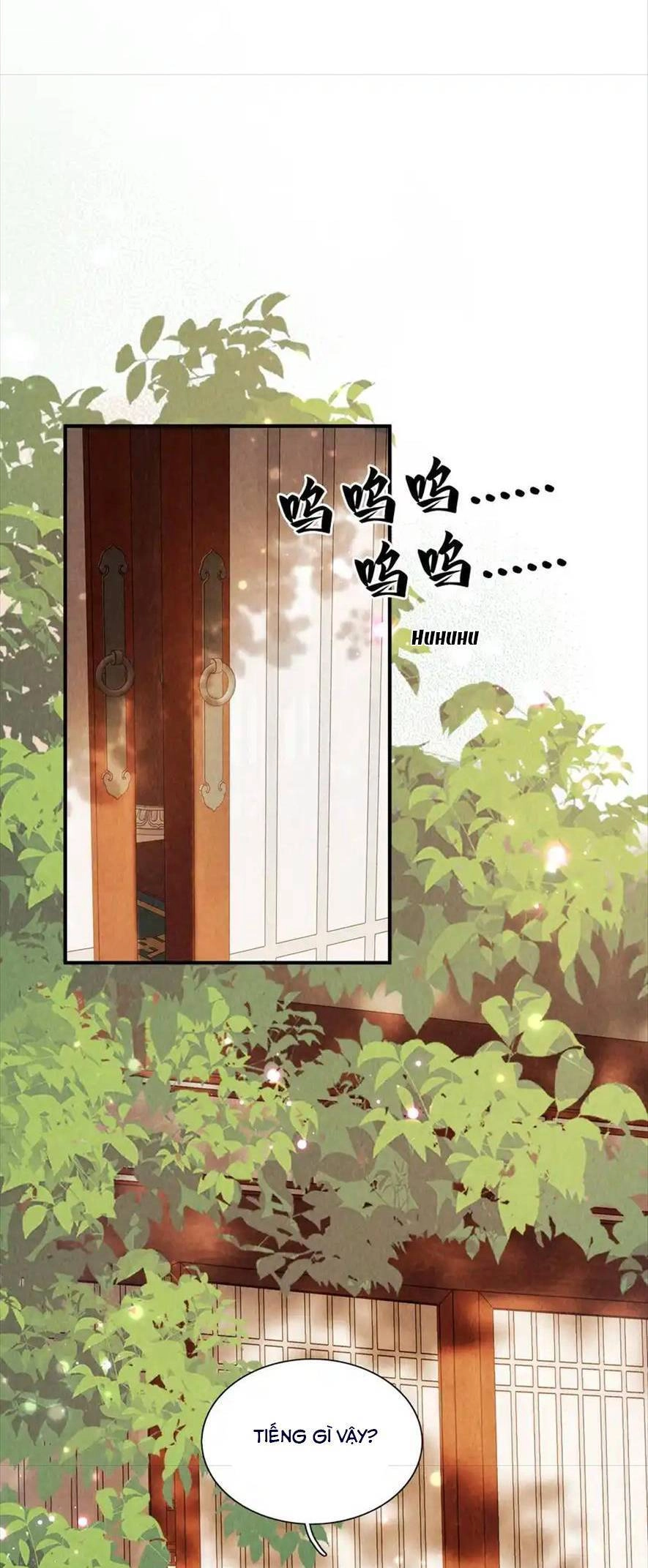 Cùng Trùng Sinh Với Phản Diện Mà Mình Giết Chết Chapter 9 - 5