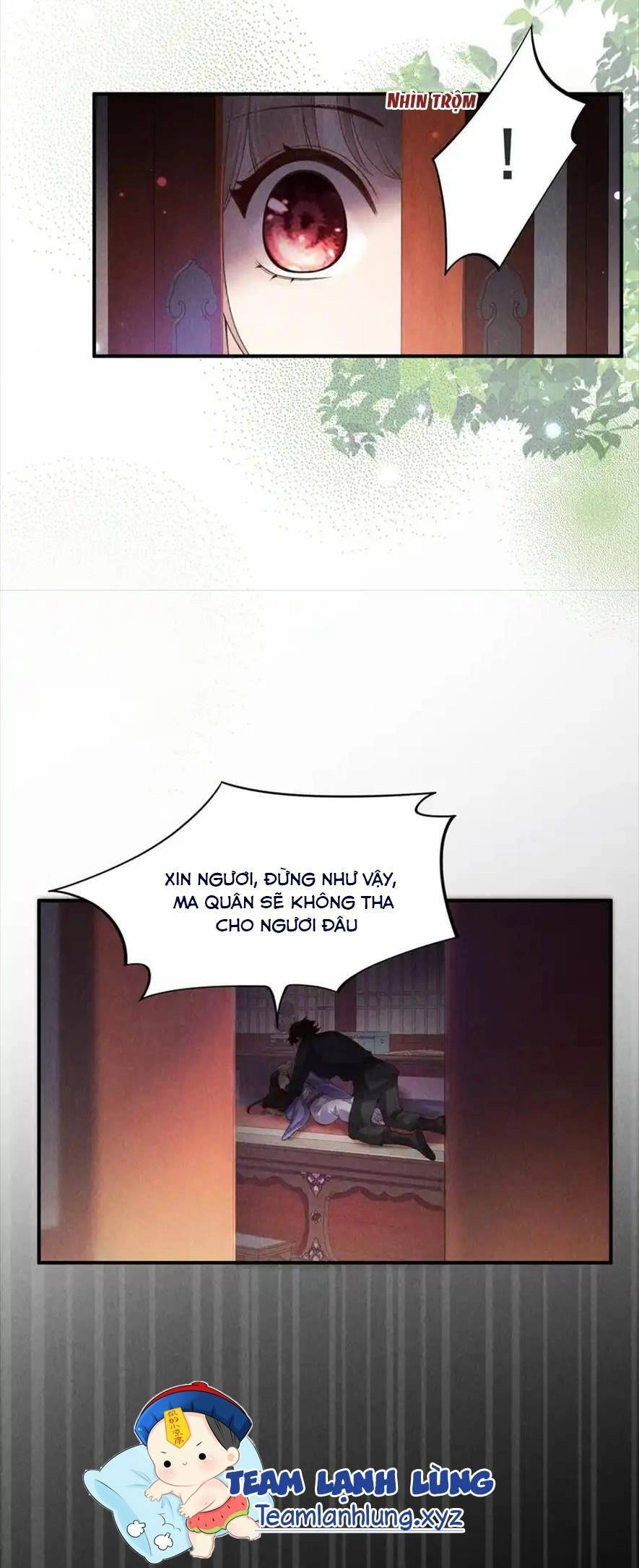 Cùng Trùng Sinh Với Phản Diện Mà Mình Giết Chết Chapter 9 - 7