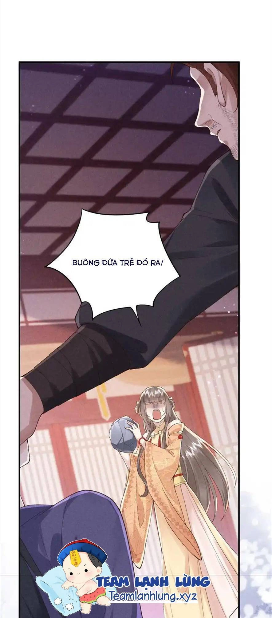 Cùng Trùng Sinh Với Phản Diện Mà Mình Giết Chết Chapter 9 - 13