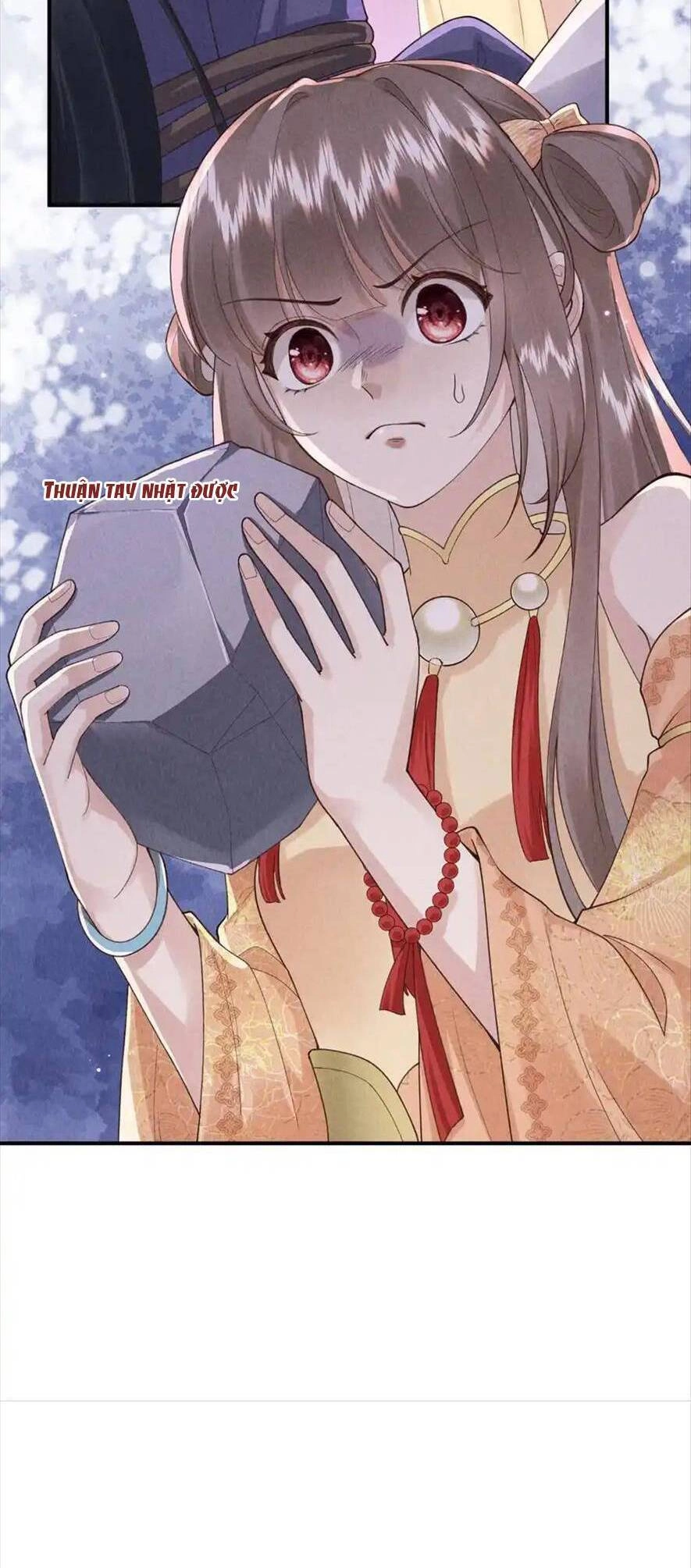 Cùng Trùng Sinh Với Phản Diện Mà Mình Giết Chết Chapter 9 - 14