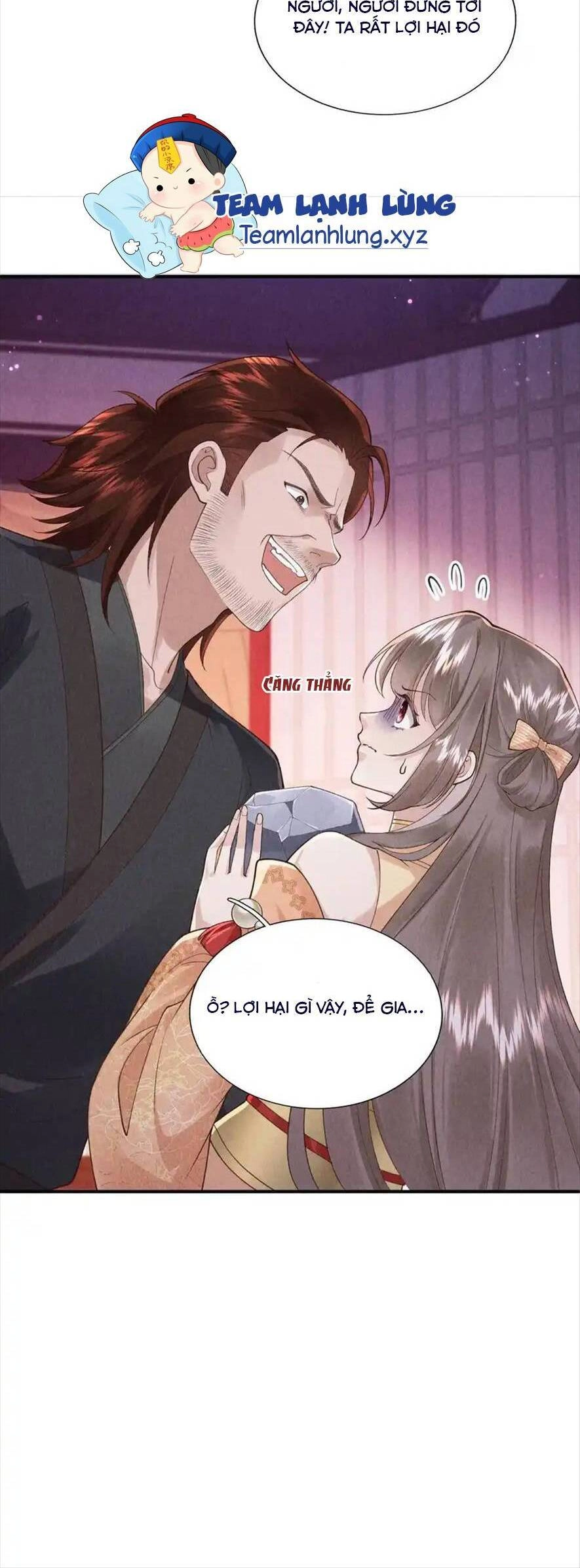 Cùng Trùng Sinh Với Phản Diện Mà Mình Giết Chết Chapter 9 - 16