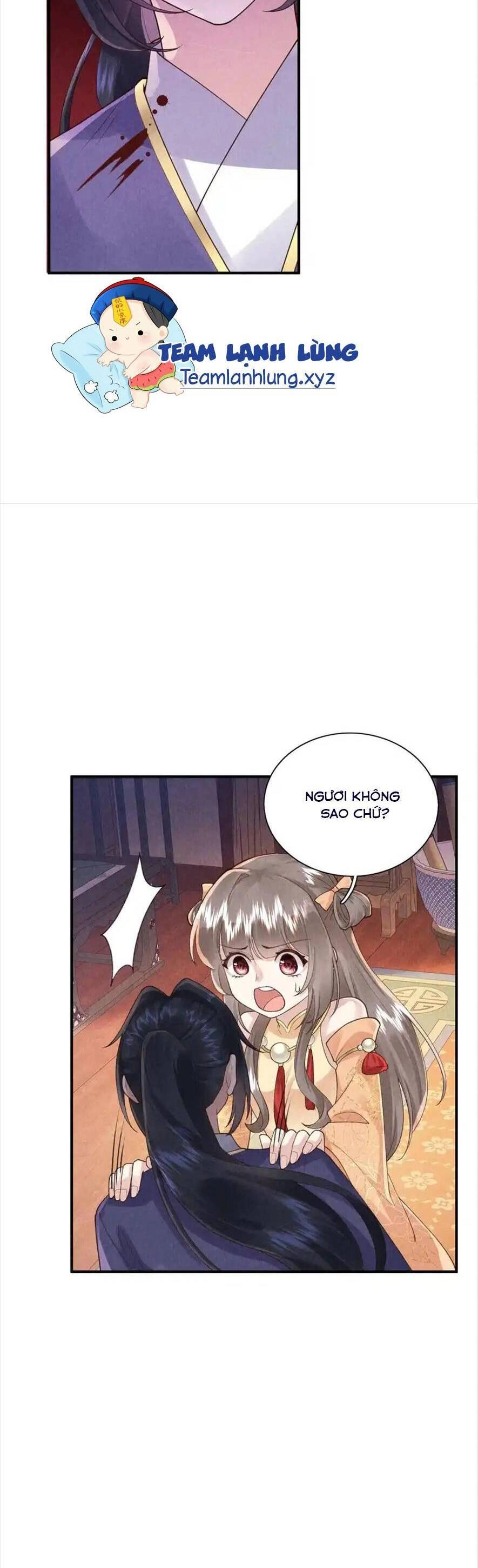 Cùng Trùng Sinh Với Phản Diện Mà Mình Giết Chết Chapter 9 - 20