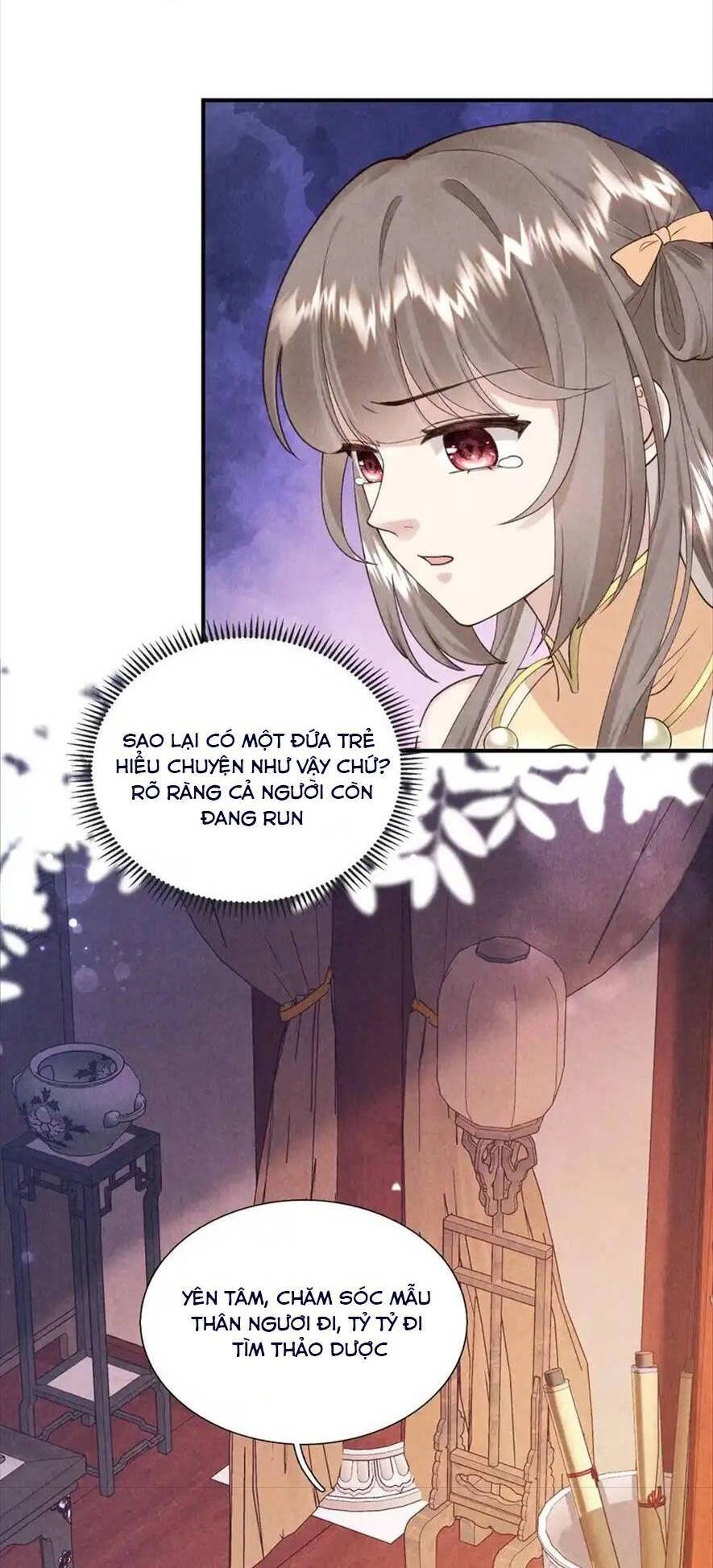 Cùng Trùng Sinh Với Phản Diện Mà Mình Giết Chết Chapter 9 - 22