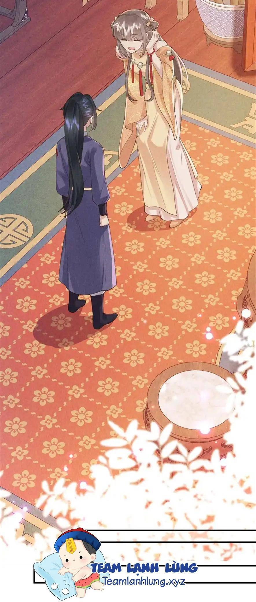 Cùng Trùng Sinh Với Phản Diện Mà Mình Giết Chết Chapter 9 - 23