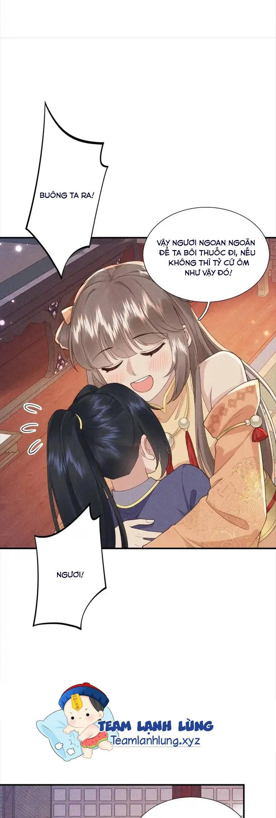 Cùng Trùng Sinh Với Phản Diện Mà Mình Giết Chết Chapter 9 - 27