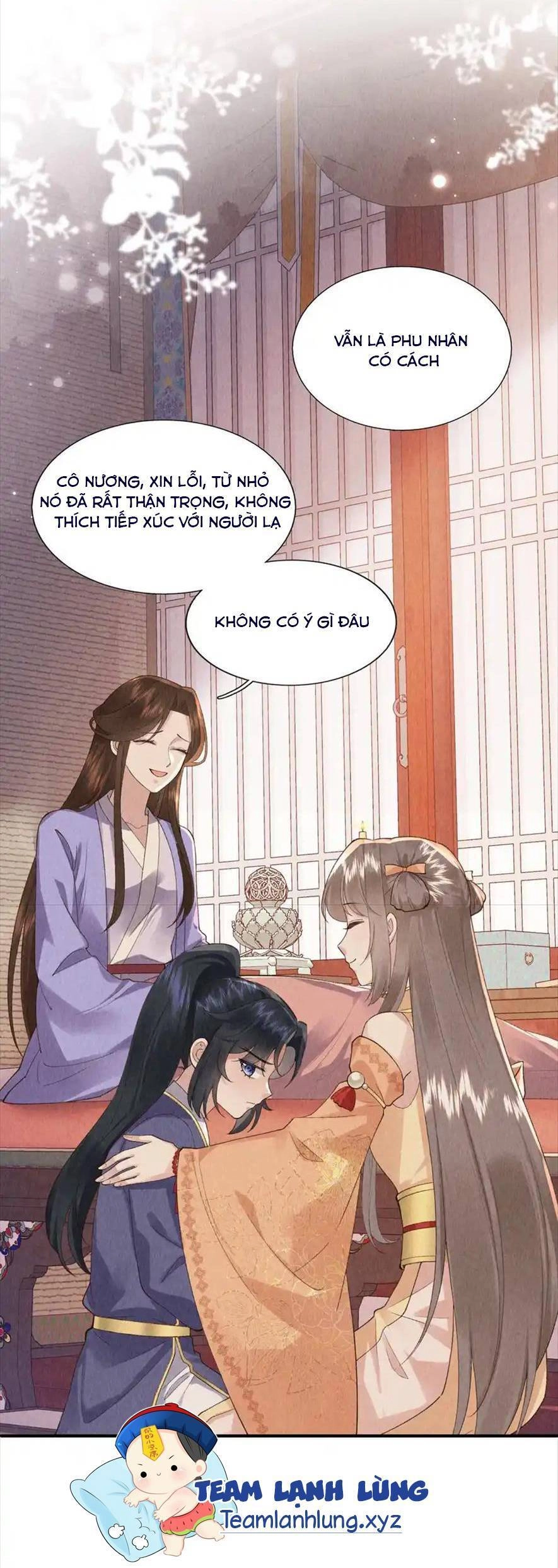 Cùng Trùng Sinh Với Phản Diện Mà Mình Giết Chết Chapter 9 - 29