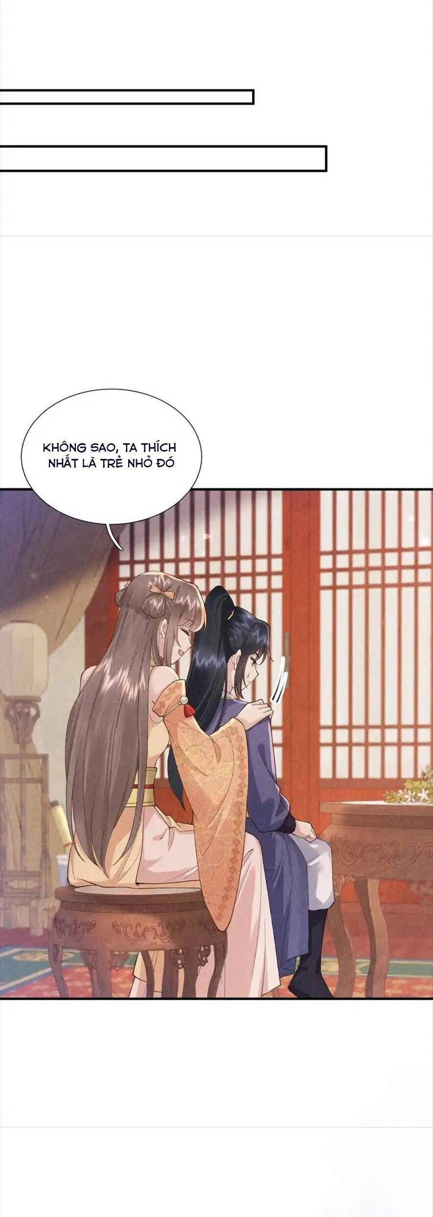 Cùng Trùng Sinh Với Phản Diện Mà Mình Giết Chết Chapter 9 - 30