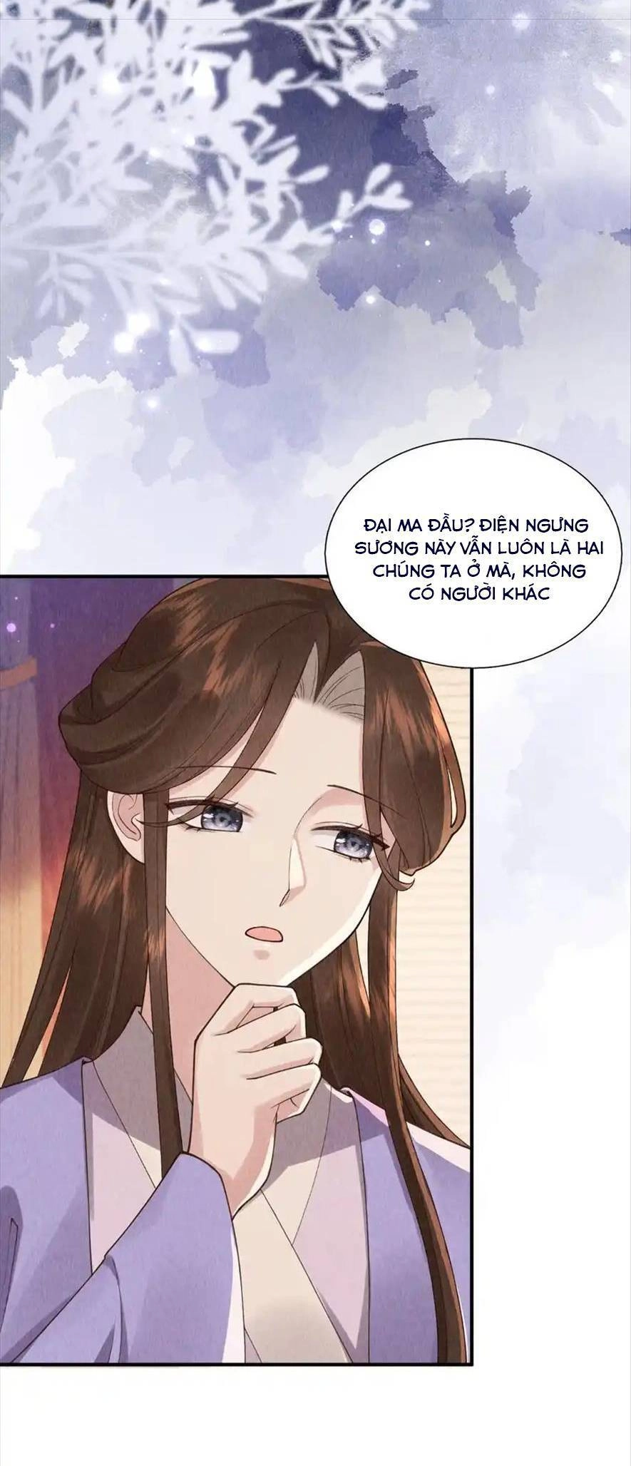 Cùng Trùng Sinh Với Phản Diện Mà Mình Giết Chết Chapter 9 - 33