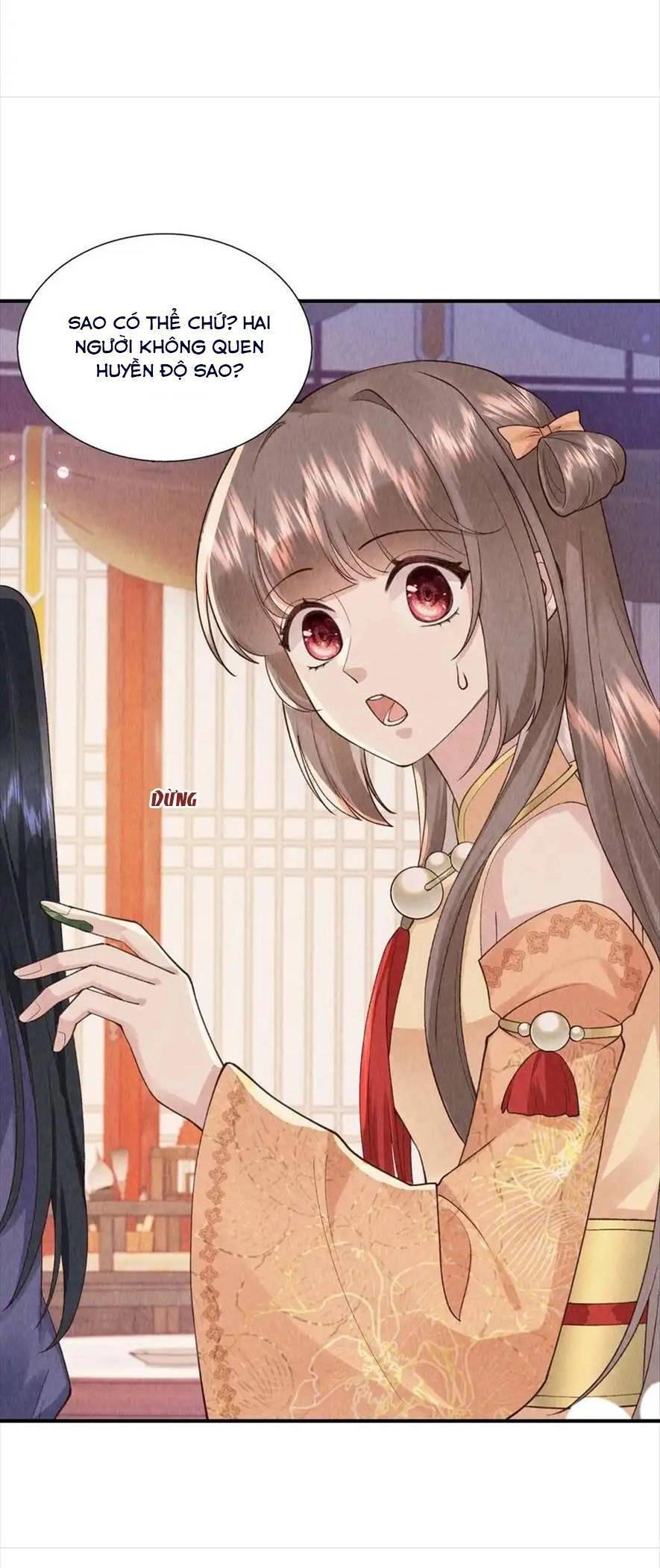 Cùng Trùng Sinh Với Phản Diện Mà Mình Giết Chết Chapter 9 - 34