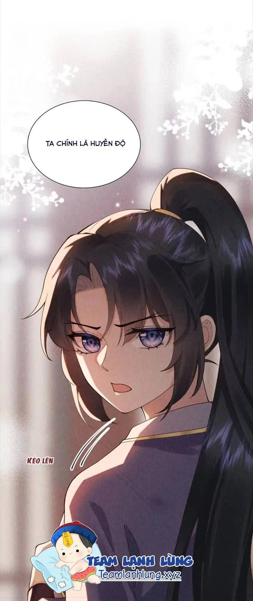 Cùng Trùng Sinh Với Phản Diện Mà Mình Giết Chết Chapter 9 - 35