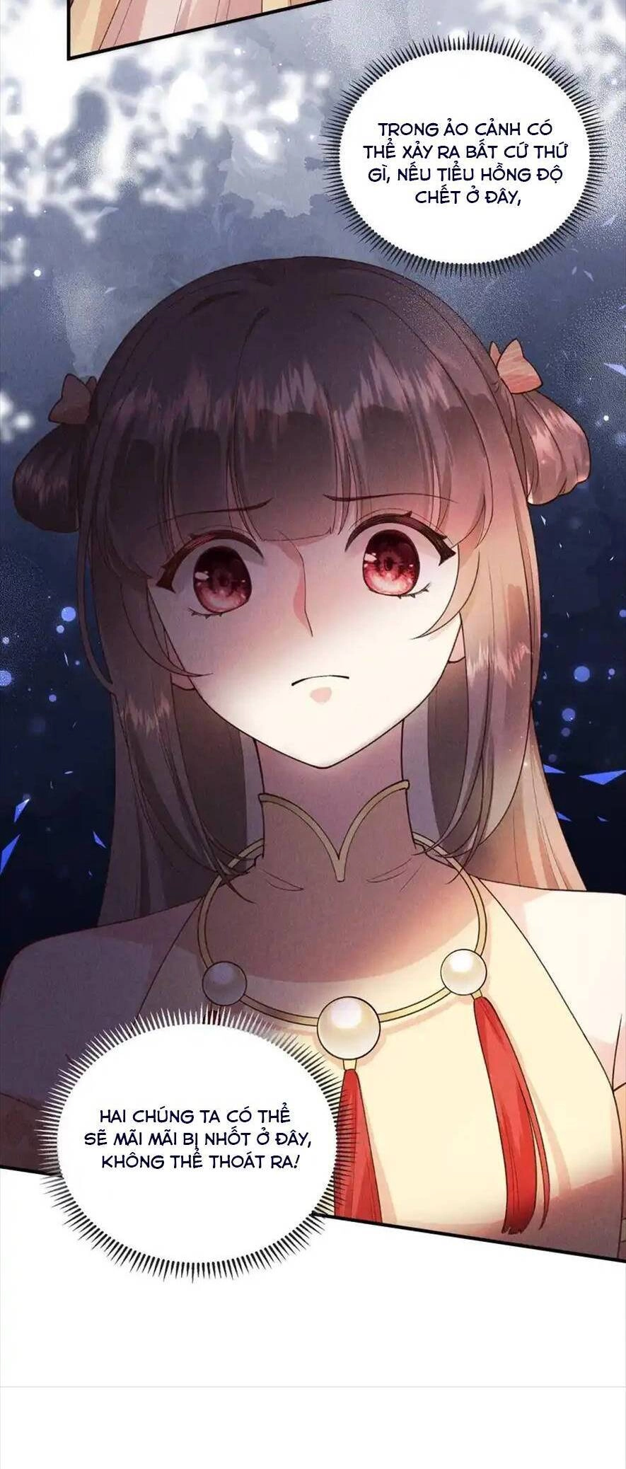 Cùng Trùng Sinh Với Phản Diện Mà Mình Giết Chết Chapter 10 - 11