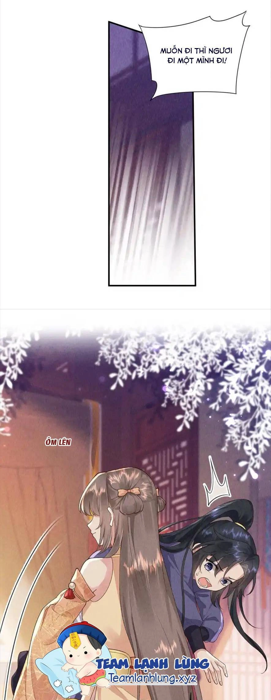 Cùng Trùng Sinh Với Phản Diện Mà Mình Giết Chết Chapter 10 - 12