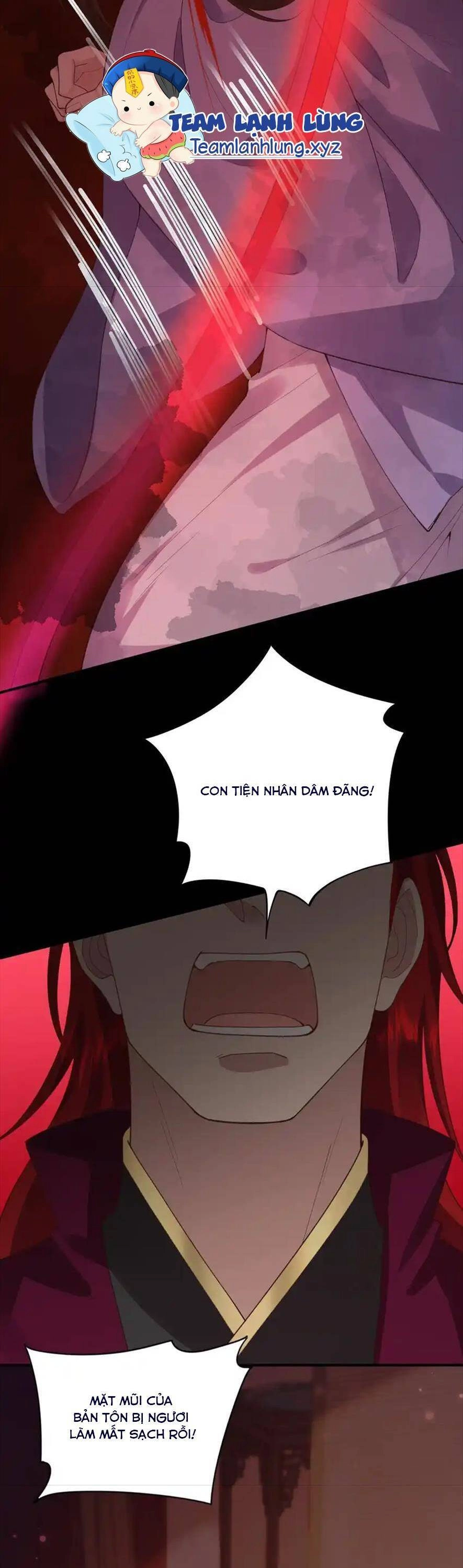 Cùng Trùng Sinh Với Phản Diện Mà Mình Giết Chết Chapter 10 - 15