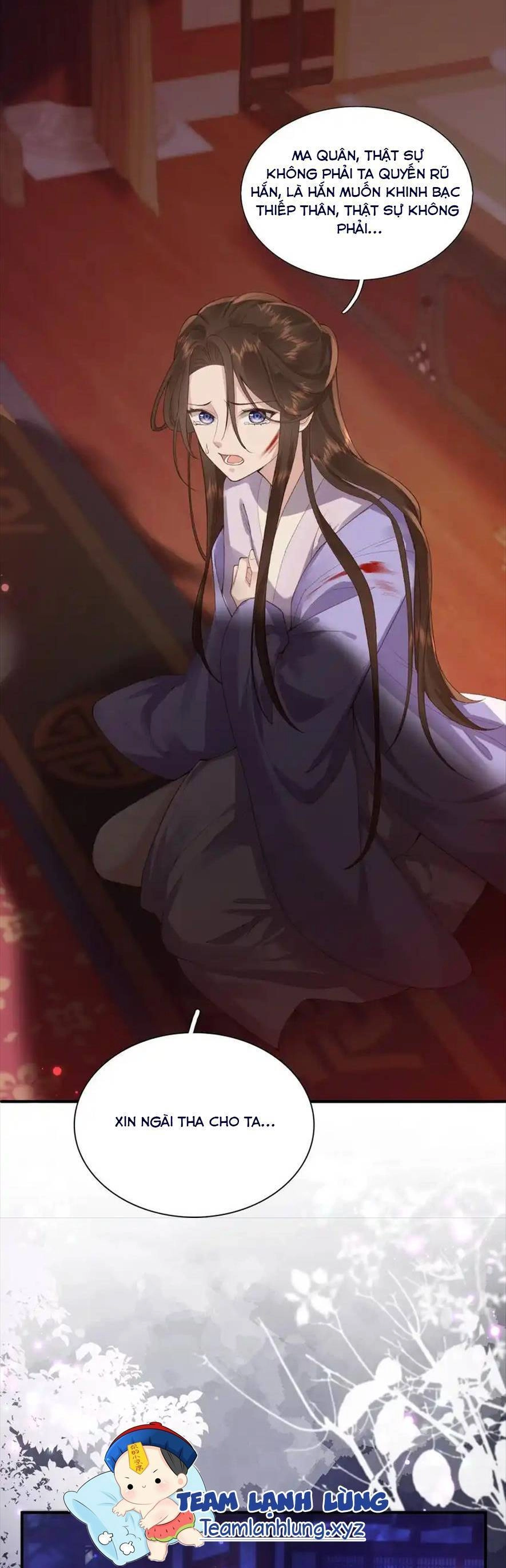 Cùng Trùng Sinh Với Phản Diện Mà Mình Giết Chết Chapter 10 - 16