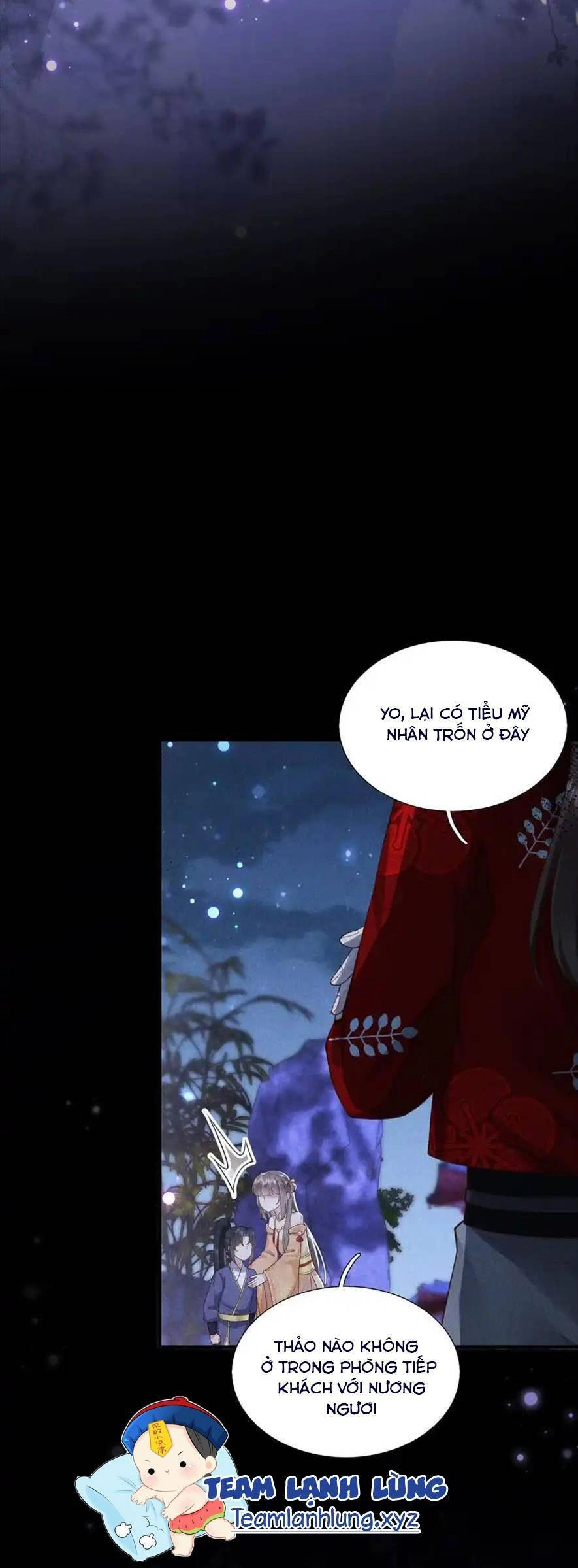 Cùng Trùng Sinh Với Phản Diện Mà Mình Giết Chết Chapter 10 - 18