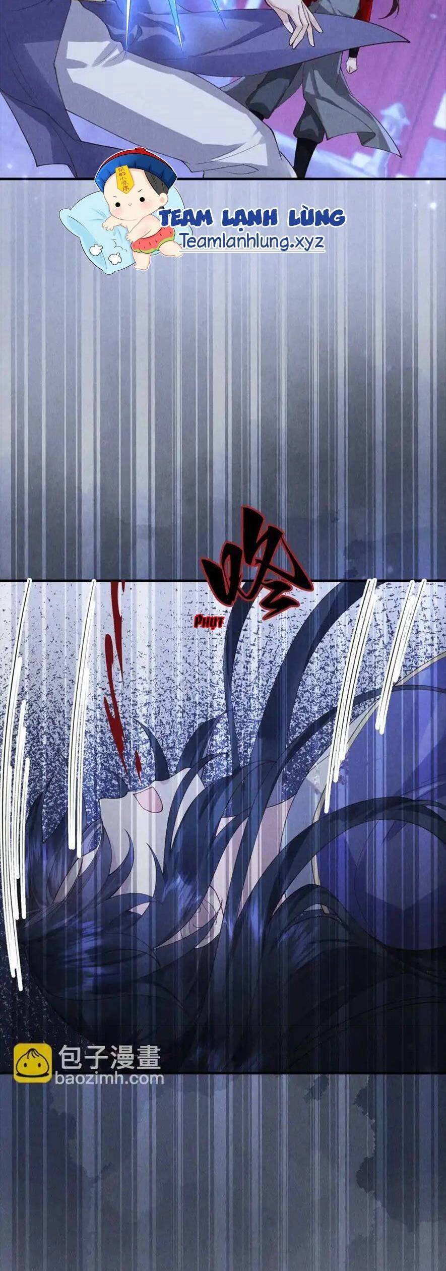 Cùng Trùng Sinh Với Phản Diện Mà Mình Giết Chết Chapter 10 - 23