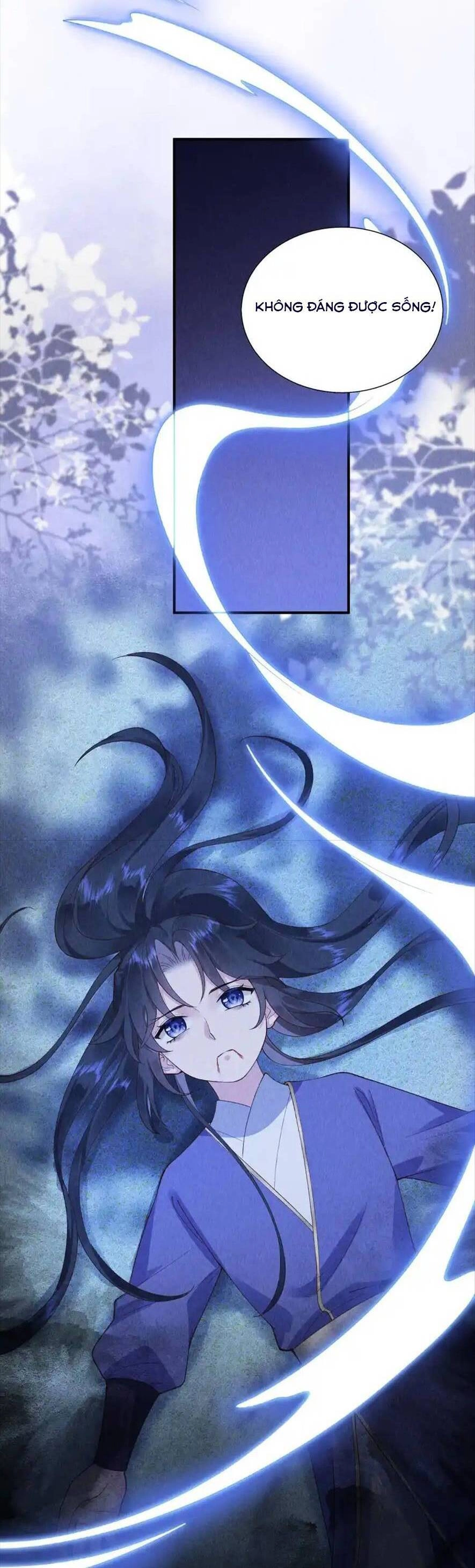 Cùng Trùng Sinh Với Phản Diện Mà Mình Giết Chết Chapter 10 - 25