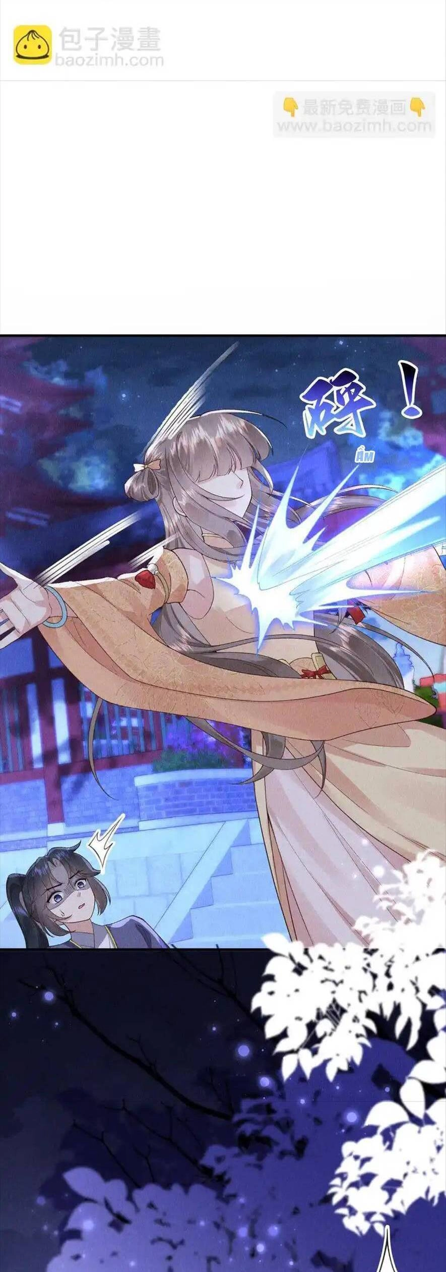 Cùng Trùng Sinh Với Phản Diện Mà Mình Giết Chết Chapter 10 - 27