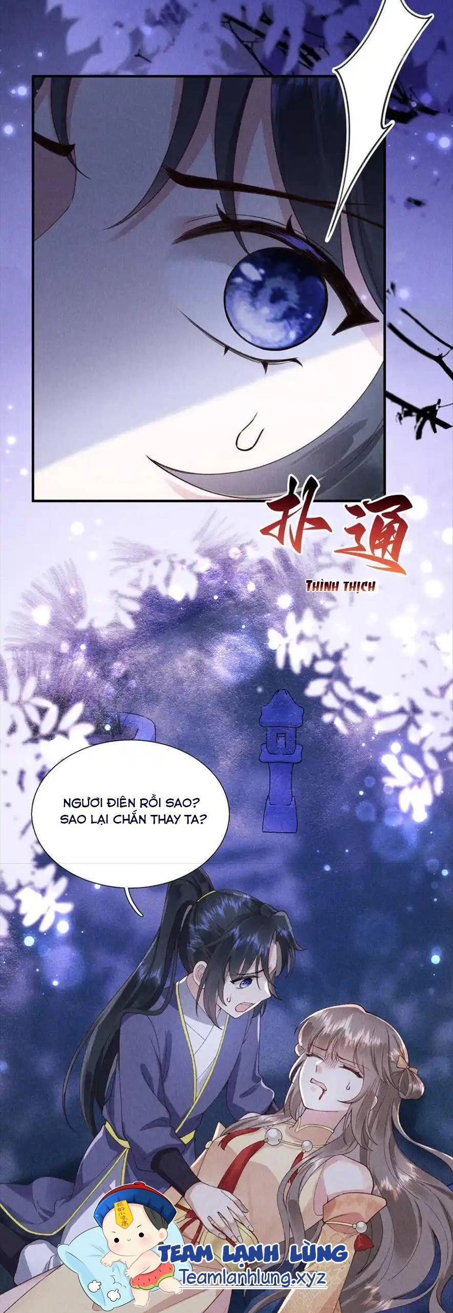 Cùng Trùng Sinh Với Phản Diện Mà Mình Giết Chết Chapter 10 - 28