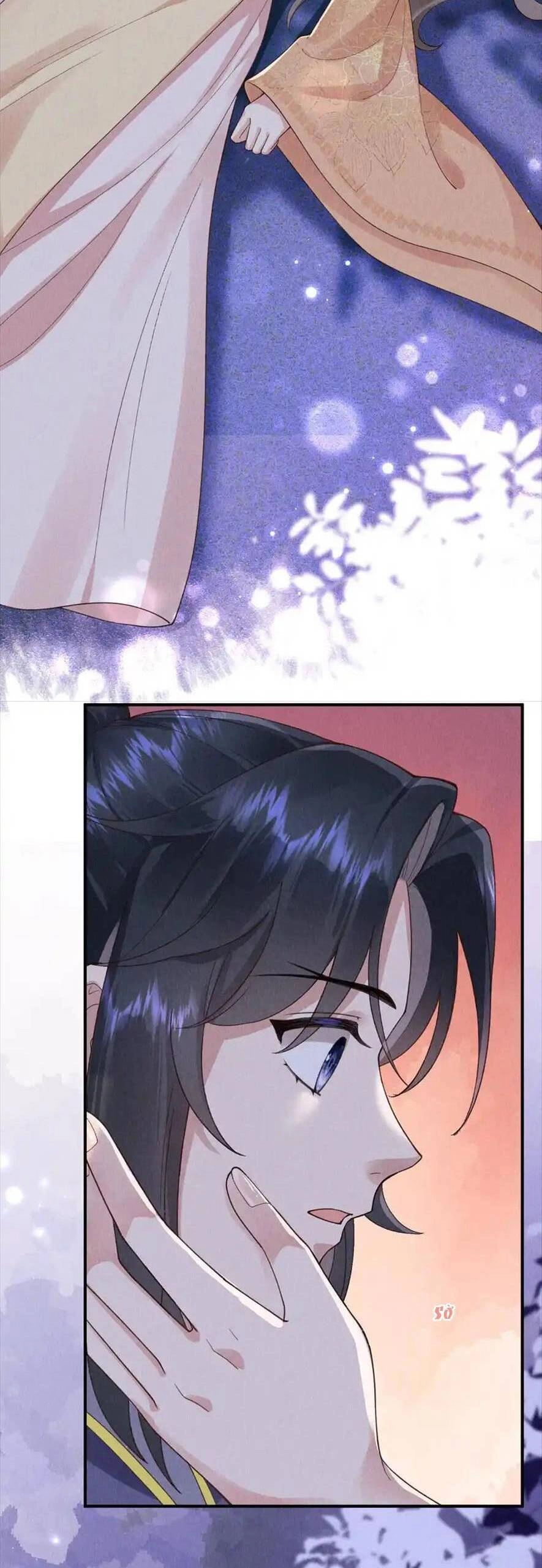 Cùng Trùng Sinh Với Phản Diện Mà Mình Giết Chết Chapter 10 - 29