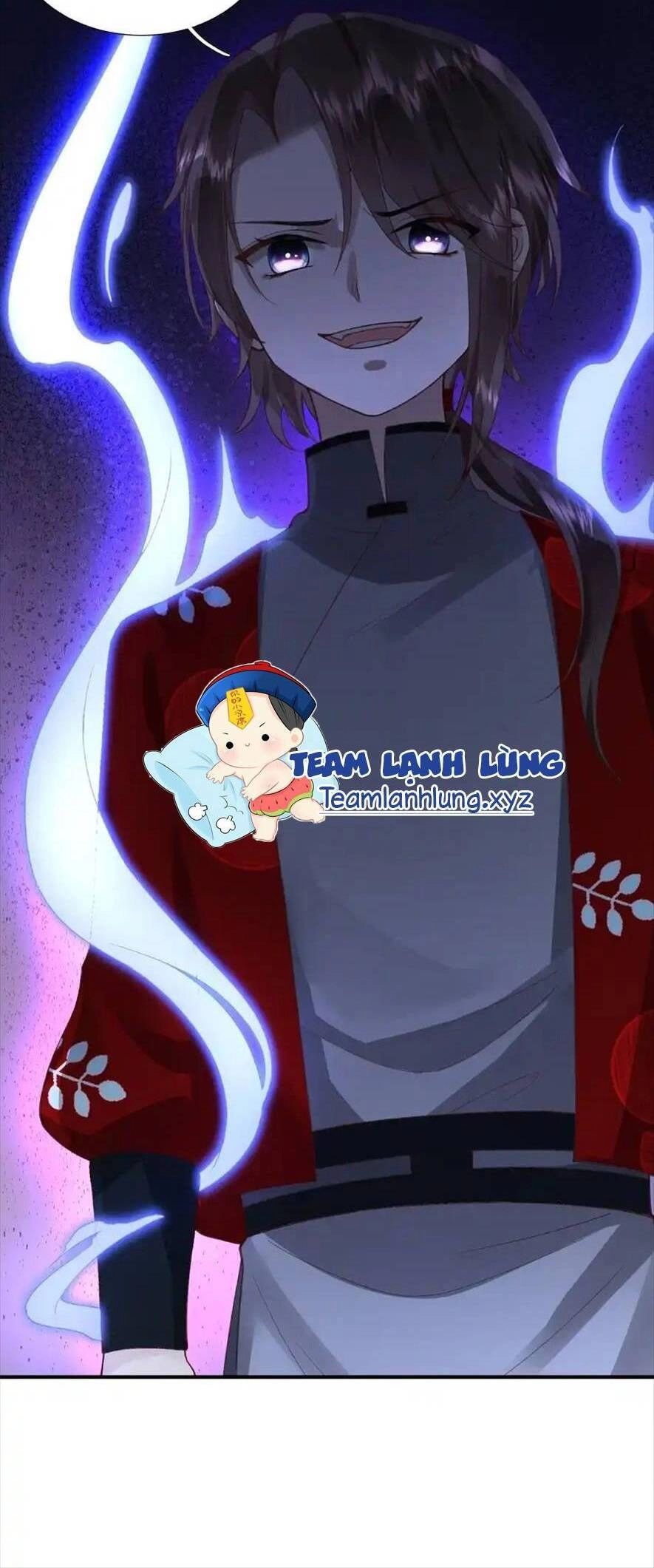 Cùng Trùng Sinh Với Phản Diện Mà Mình Giết Chết Chapter 10 - 33