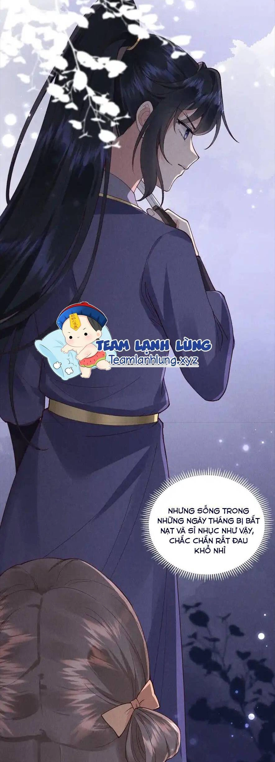 Cùng Trùng Sinh Với Phản Diện Mà Mình Giết Chết Chapter 11 - 6