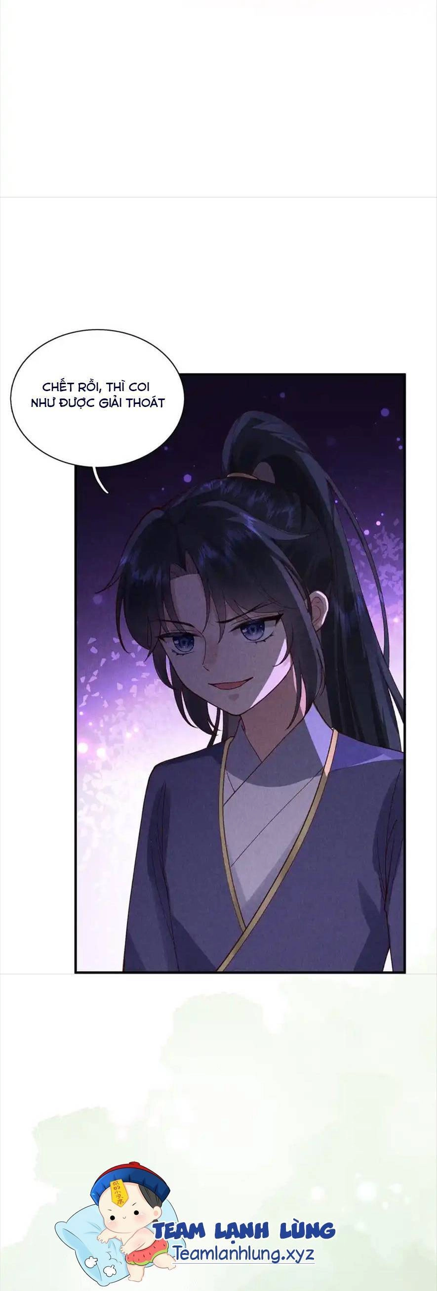 Cùng Trùng Sinh Với Phản Diện Mà Mình Giết Chết Chapter 11 - 10