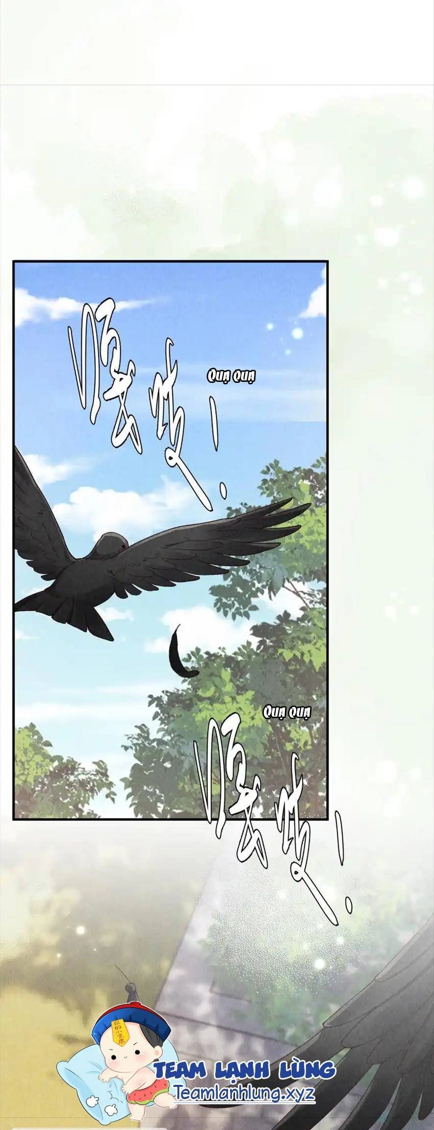 Cùng Trùng Sinh Với Phản Diện Mà Mình Giết Chết Chapter 11 - 12