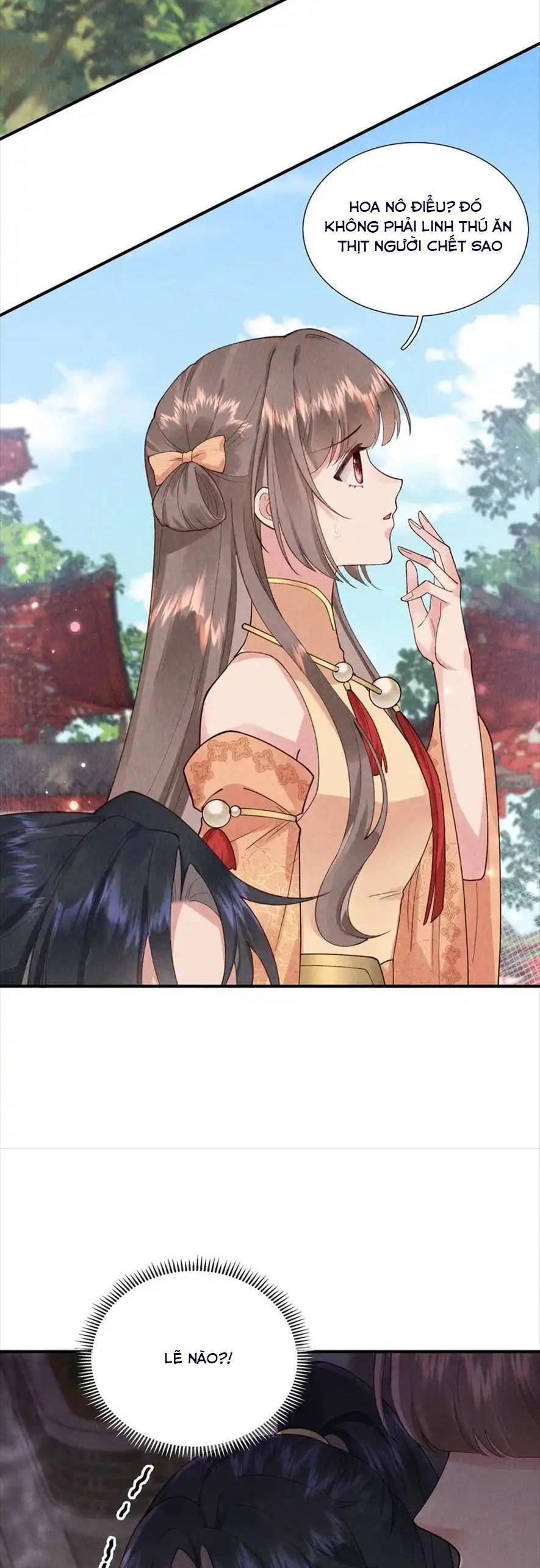 Cùng Trùng Sinh Với Phản Diện Mà Mình Giết Chết Chapter 11 - 14