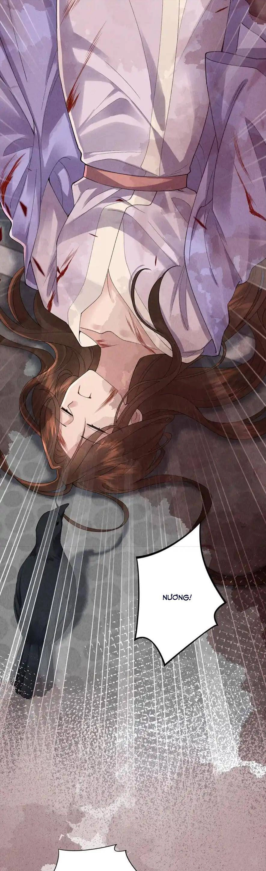 Cùng Trùng Sinh Với Phản Diện Mà Mình Giết Chết Chapter 11 - 16