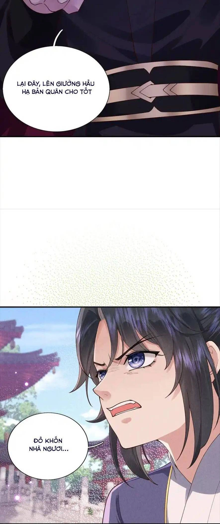 Cùng Trùng Sinh Với Phản Diện Mà Mình Giết Chết Chapter 11 - 22