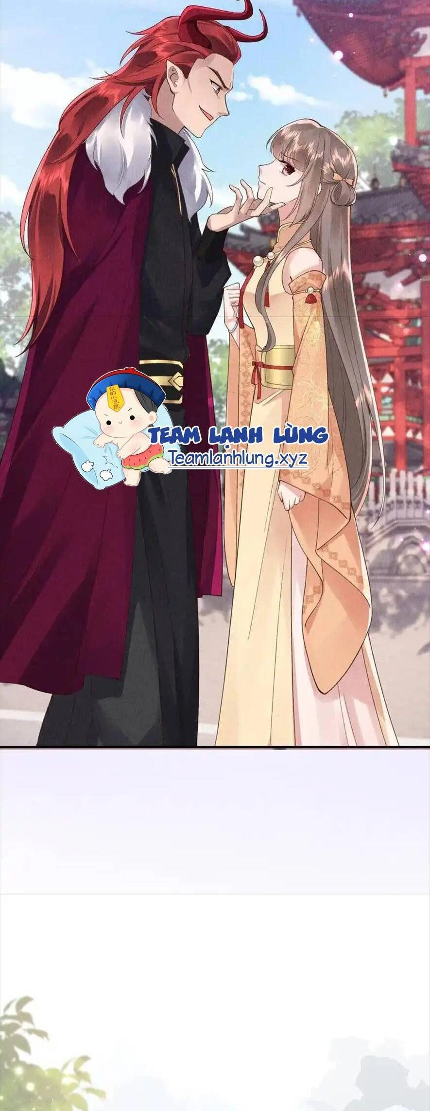 Cùng Trùng Sinh Với Phản Diện Mà Mình Giết Chết Chapter 11 - 26