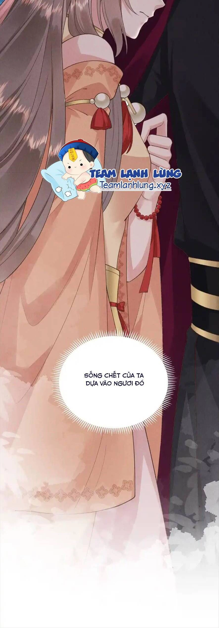 Cùng Trùng Sinh Với Phản Diện Mà Mình Giết Chết Chapter 11 - 28