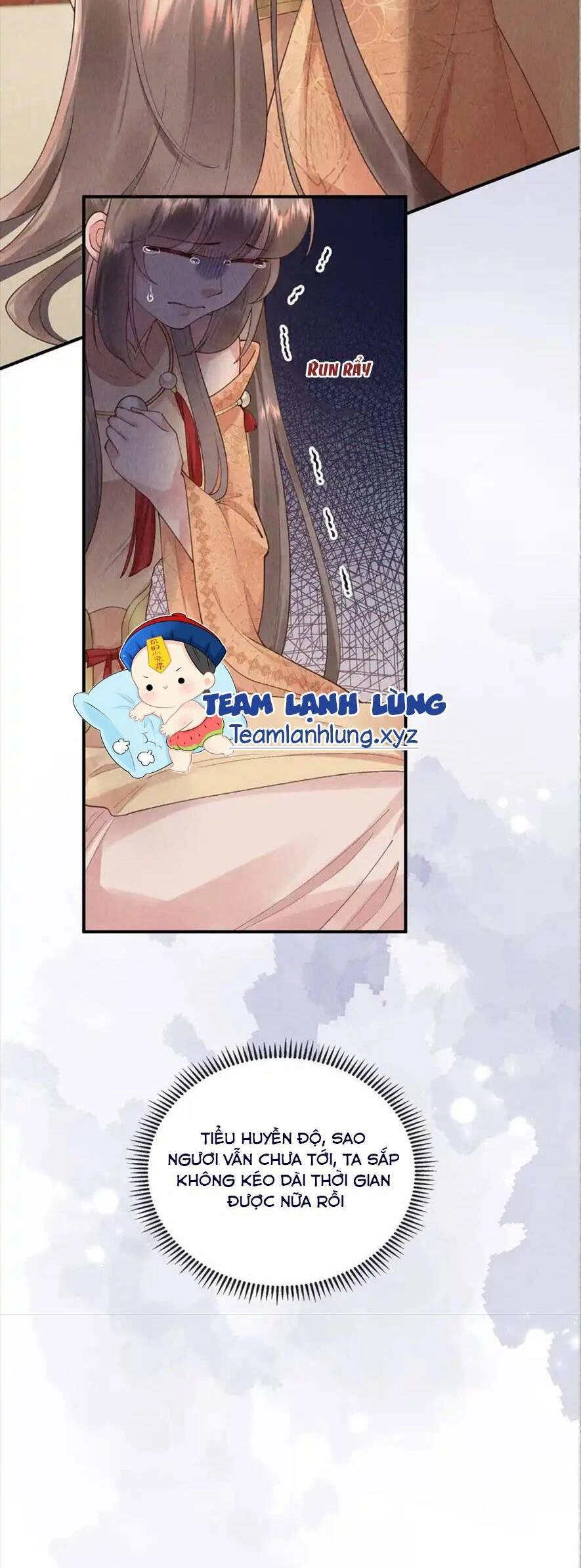 Cùng Trùng Sinh Với Phản Diện Mà Mình Giết Chết Chapter 12 - 4