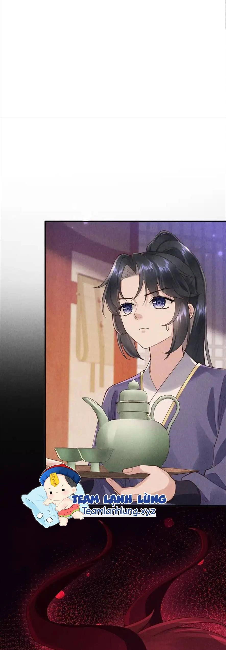 Cùng Trùng Sinh Với Phản Diện Mà Mình Giết Chết Chapter 12 - 6