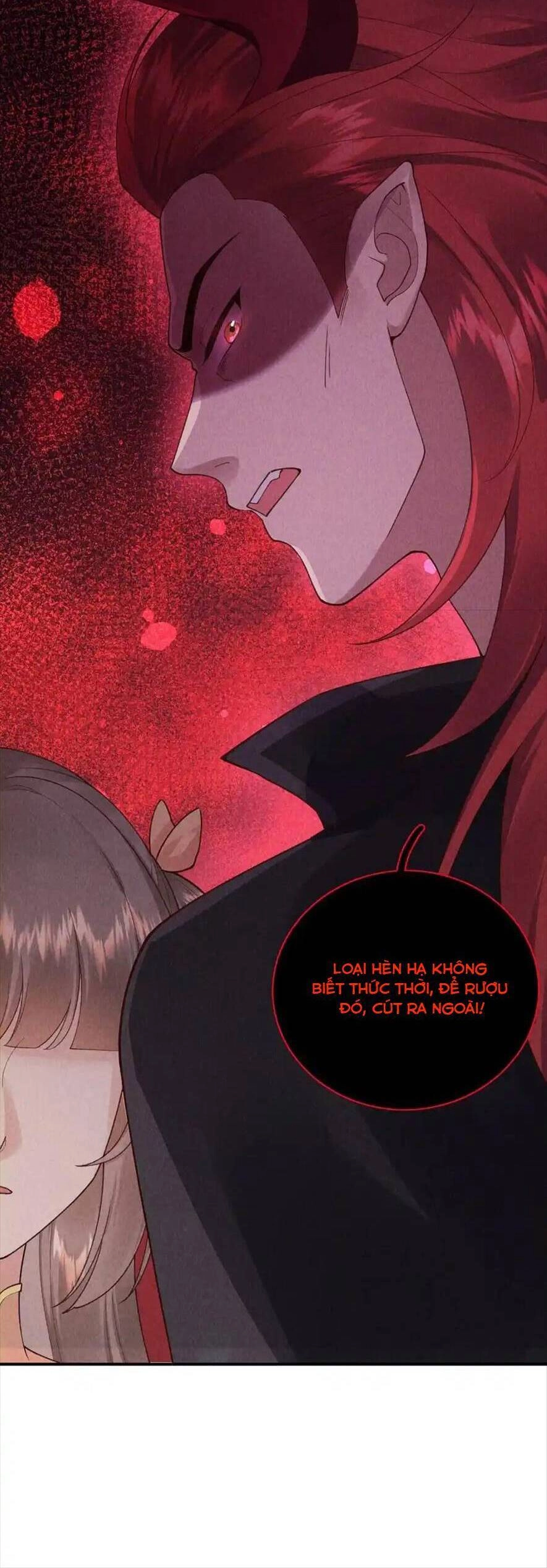 Cùng Trùng Sinh Với Phản Diện Mà Mình Giết Chết Chapter 12 - 7