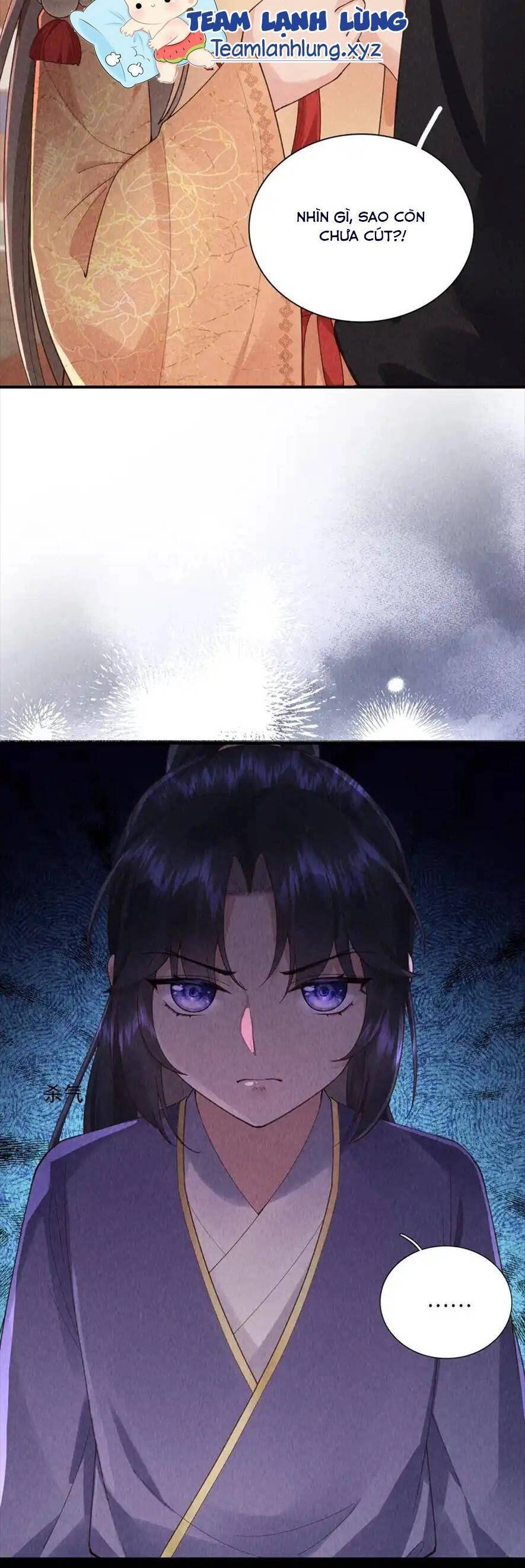 Cùng Trùng Sinh Với Phản Diện Mà Mình Giết Chết Chapter 12 - 9