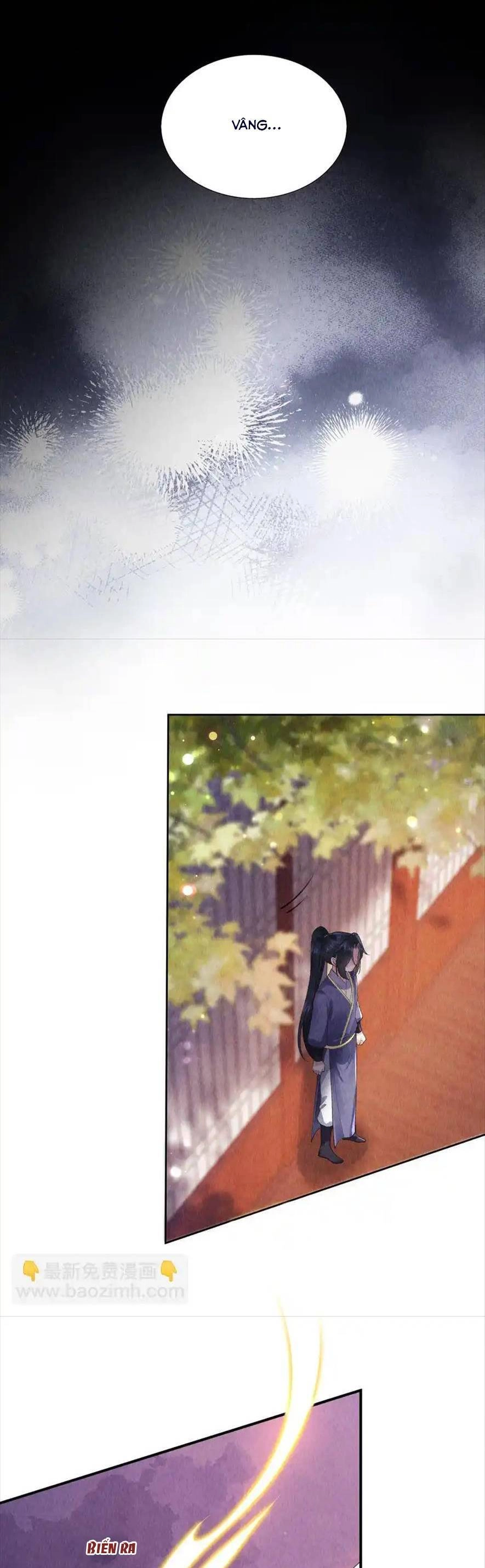 Cùng Trùng Sinh Với Phản Diện Mà Mình Giết Chết Chapter 12 - 10