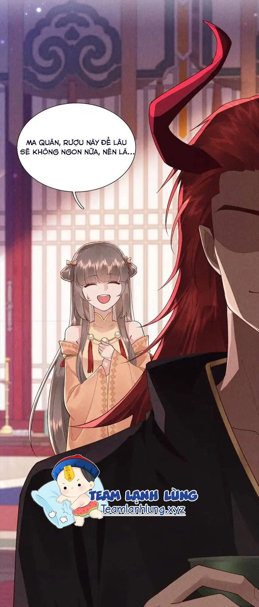 Cùng Trùng Sinh Với Phản Diện Mà Mình Giết Chết Chapter 12 - 13