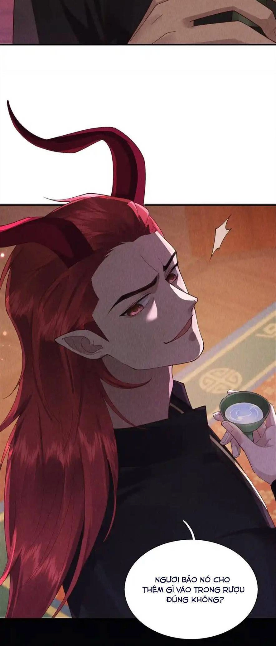 Cùng Trùng Sinh Với Phản Diện Mà Mình Giết Chết Chapter 12 - 14