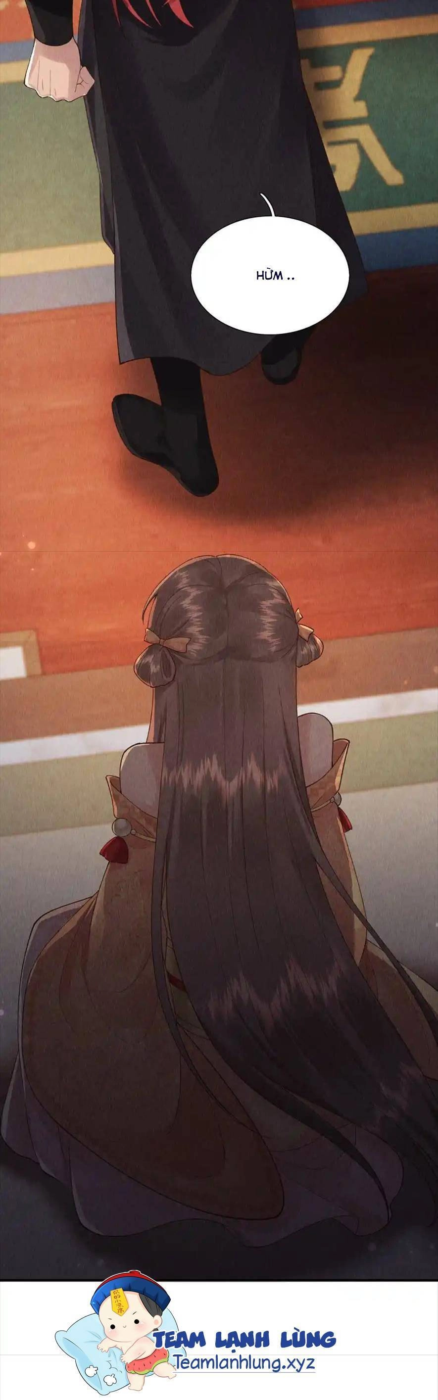 Cùng Trùng Sinh Với Phản Diện Mà Mình Giết Chết Chapter 12 - 17