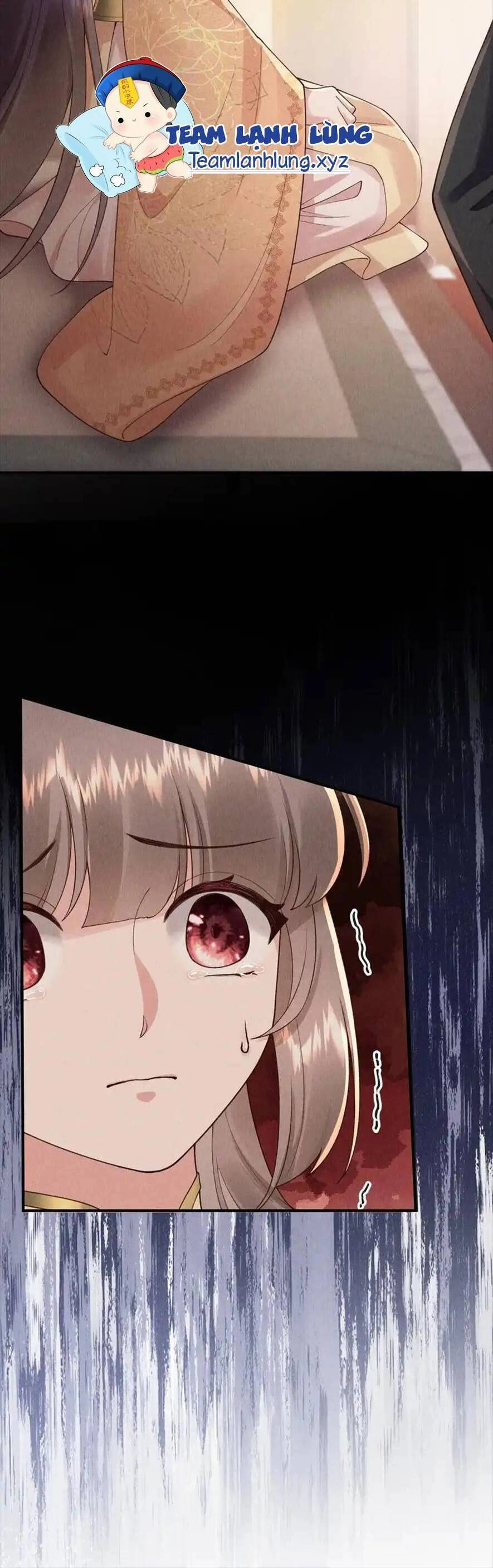 Cùng Trùng Sinh Với Phản Diện Mà Mình Giết Chết Chapter 12 - 20