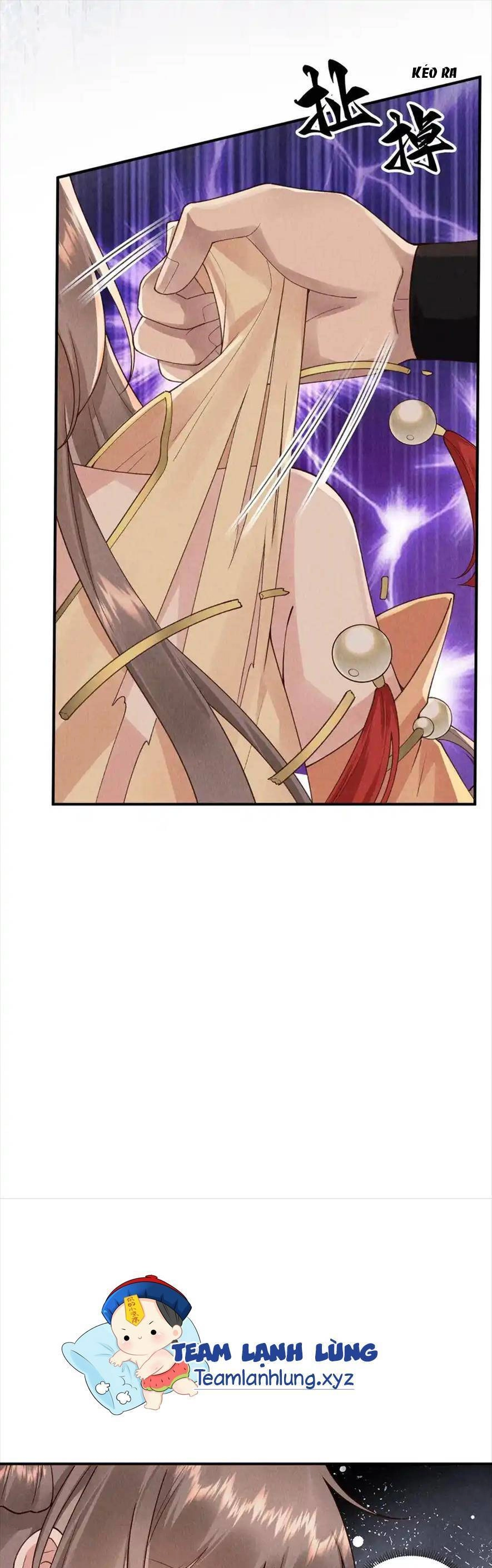 Cùng Trùng Sinh Với Phản Diện Mà Mình Giết Chết Chapter 12 - 21