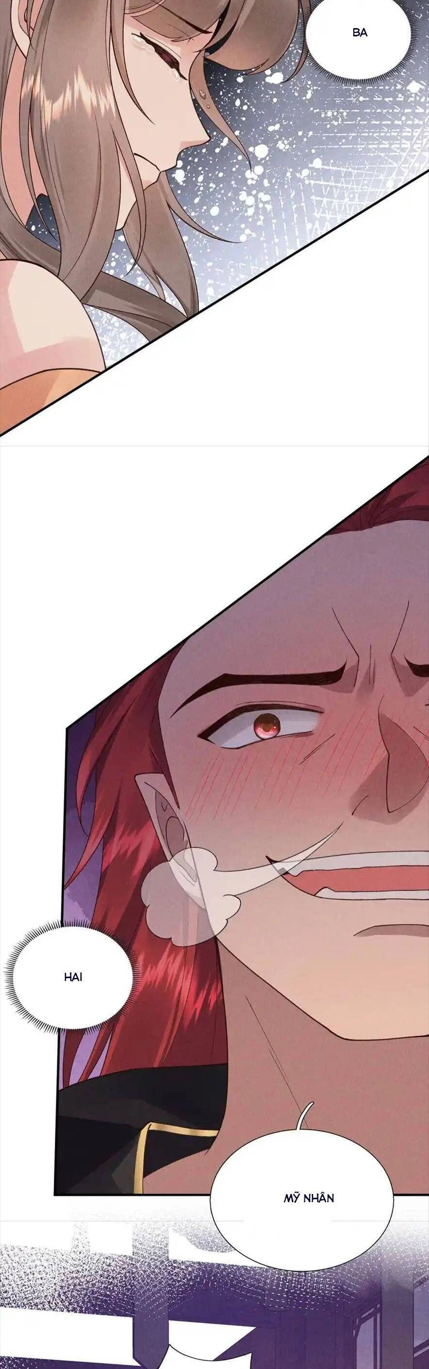 Cùng Trùng Sinh Với Phản Diện Mà Mình Giết Chết Chapter 12 - 22