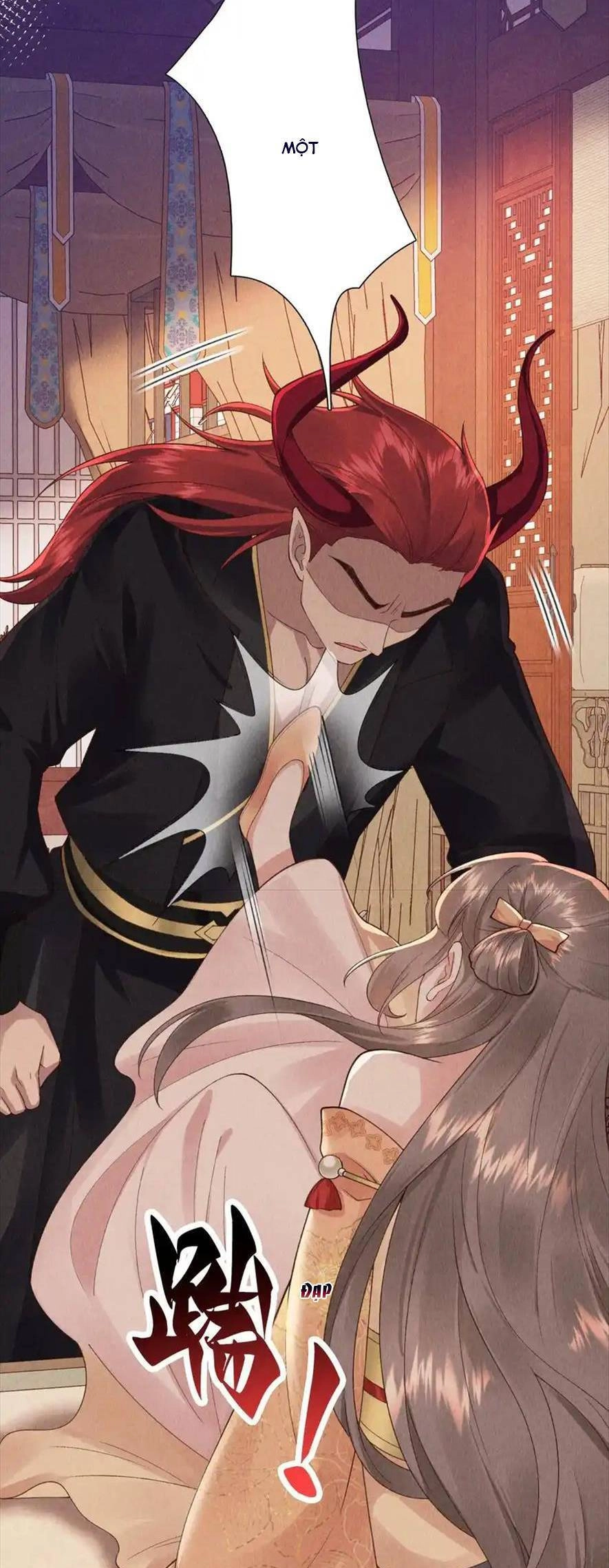 Cùng Trùng Sinh Với Phản Diện Mà Mình Giết Chết Chapter 12 - 23