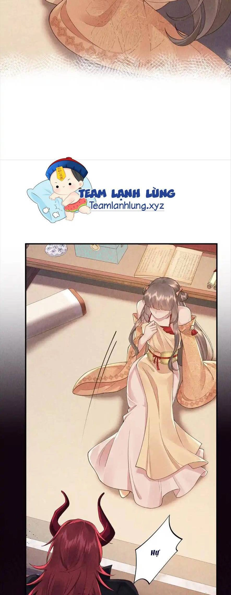 Cùng Trùng Sinh Với Phản Diện Mà Mình Giết Chết Chapter 12 - 24