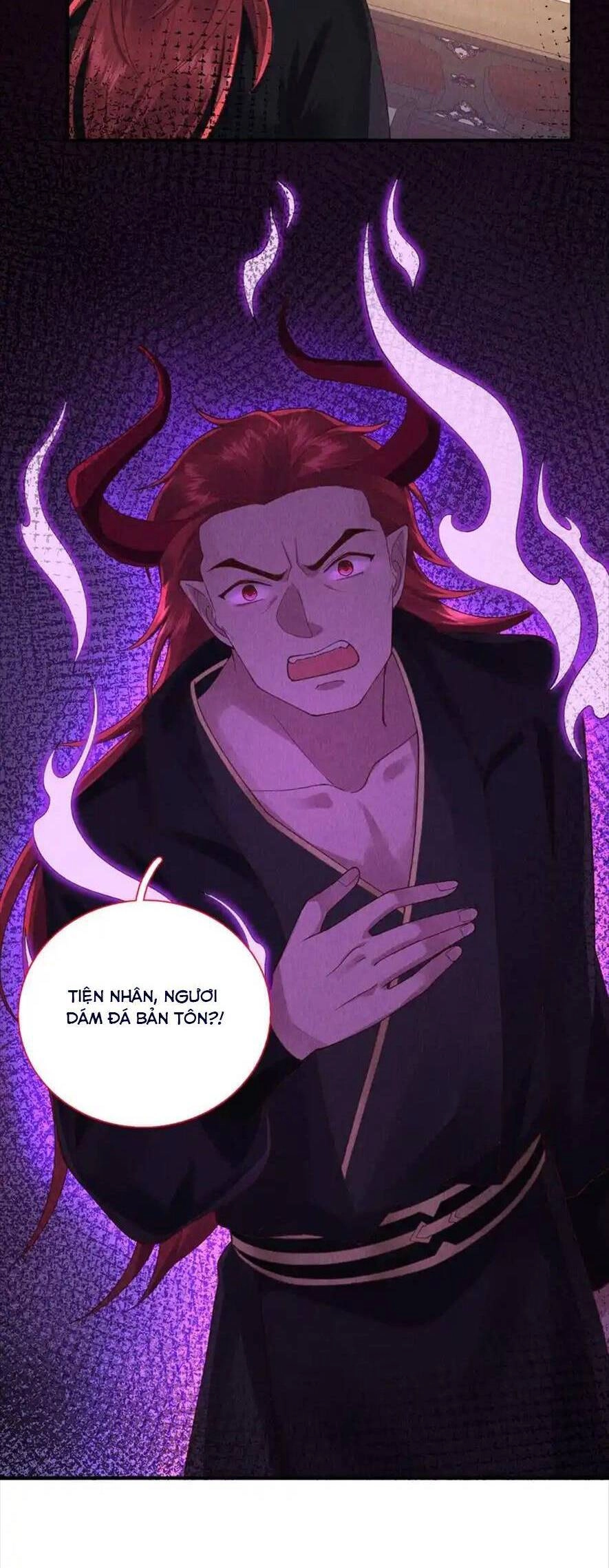 Cùng Trùng Sinh Với Phản Diện Mà Mình Giết Chết Chapter 12 - 25