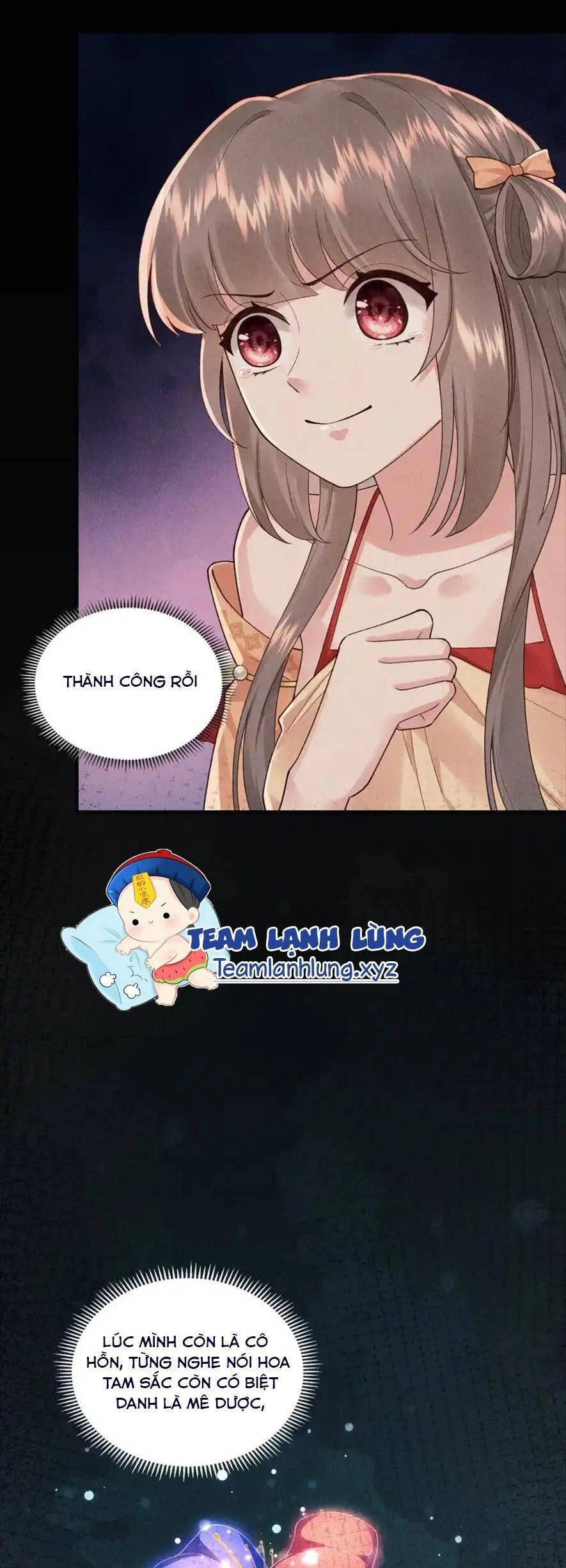 Cùng Trùng Sinh Với Phản Diện Mà Mình Giết Chết Chapter 12 - 27